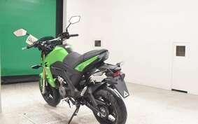 KAWASAKI Z125 PRO BR125H