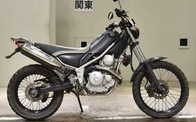 YAMAHA TRICKER DG10J