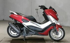 YAMAHA N-MAX 125 SE86J