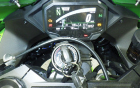 KAWASAKI ZX 10 NINJA ABS 2023 ZXT02L