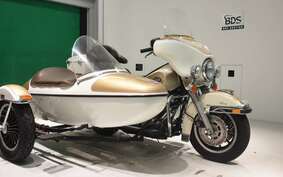 HARLEY FLHTC SIDECAR 1340 1987