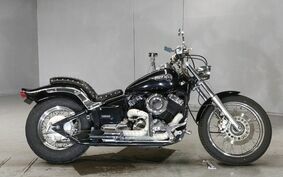 YAMAHA DRAGSTAR 400 1997 4TR