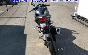 KAWASAKI NINJIA 250 EX250L