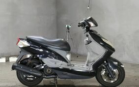 YAMAHA CYGNUS 125 X SE44J