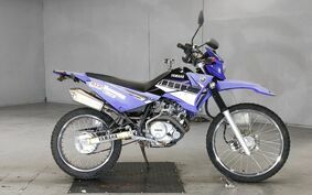 YAMAHA XTZ125E PCJL