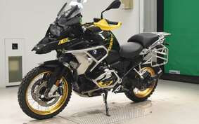 BMW R1250GS 2022 0M01