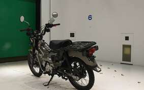 HONDA CT125-2 JA65