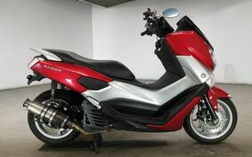 YAMAHA N-MAX 125 SE86J