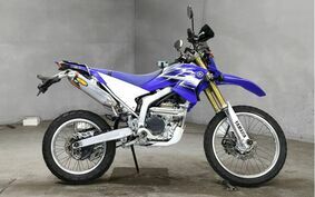 YAMAHA WR250R DG15J