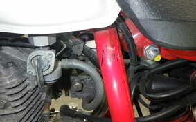 HONDA FTR223 MC34