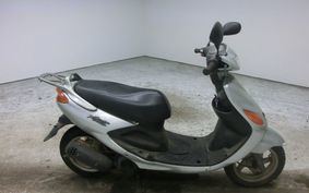 YAMAHA GRAND AXIS 100 1998 SB01J