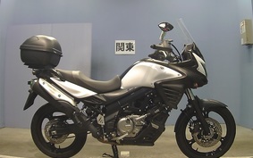 SUZUKI DL650 ( V-Strom 650 ) ABS 2013 VP56A