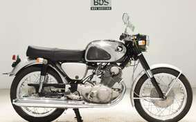 HONDA CBM72 CBM72