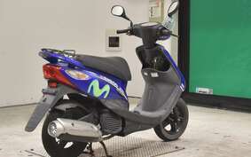 YAMAHA JOG ZR-4 SA58J