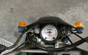 KAWASAKI KSR110 KL110A