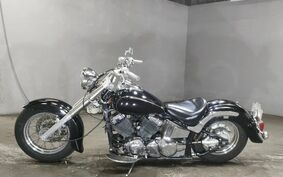 YAMAHA DRAGSTAR 400 CLASSIC 1999 4TR