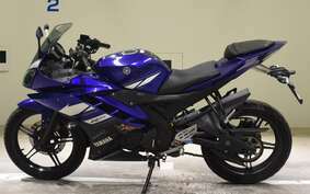 YAMAHA YZF-R15 1CK0