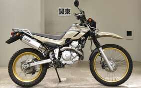 YAMAHA SEROW 250 DG17J