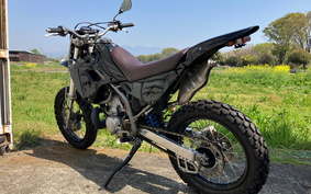 KAWASAKI KDX250SR DX250F