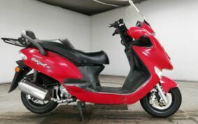 KYMCO GRAND DINK 125 Z SH25