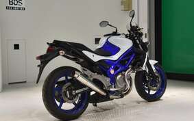 SUZUKI GLADIUS 2012 VK58A