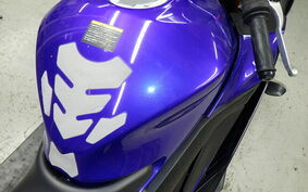 YAMAHA YZF-R25 A RG43J