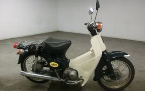 HONDA C70 SUPER CUB HA02