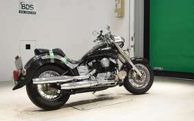 YAMAHA DRAGSTAR 400 CLASSIC 1999 4TR