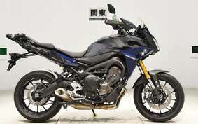 YAMAHA MT-09 Tracer 2016 RN36J