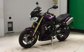 TRIUMPH STREET TRIPLE 2012 MD4066