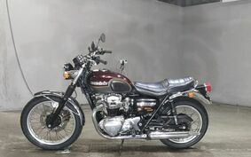 KAWASAKI W650 2005 EJ650A