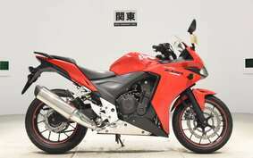 HONDA CBR400R ABS 2013 NC47