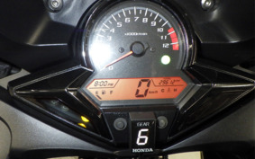 HONDA CBR250R A MC41