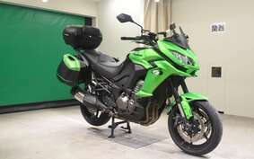 KAWASAKI VERSYS 1000 2015 LZT00B