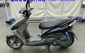 YAMAHA CYGNUS 125 X-2 SE25