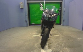 KAWASAKI NINJA 400 2015 EX400E