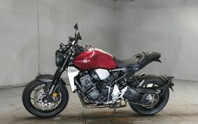 HONDA CB1000R 2020 SC80