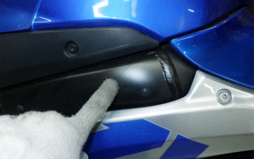 SUZUKI GSX-R1000R A 2020 DM11G