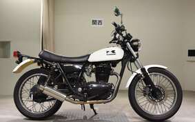 KAWASAKI 250TR BJ250F