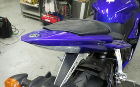 YAMAHA YZF-R6 2010 RJ16