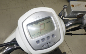 YAMAHA CUXI 100