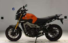 YAMAHA MT-09 A 2014 RN34J