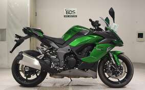 KAWASAKI NINJA 1000 SX 2020 ZXT02K