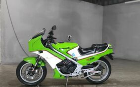 KAWASAKI KR250 KR250A