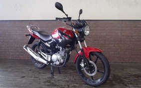 YAMAHA YBR125 SP 2012 RE05