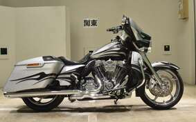 HARLEY FLHXSE 1800CVO 2015 PXN