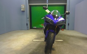 YAMAHA YZF-R1 2007 RN20