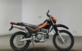 KAWASAKI SUPER SHERPA 2005 KL250G