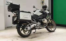 BMW R1200GS 2010 0450