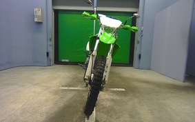 KAWASAKI KLX250 SR 1993 LX250E